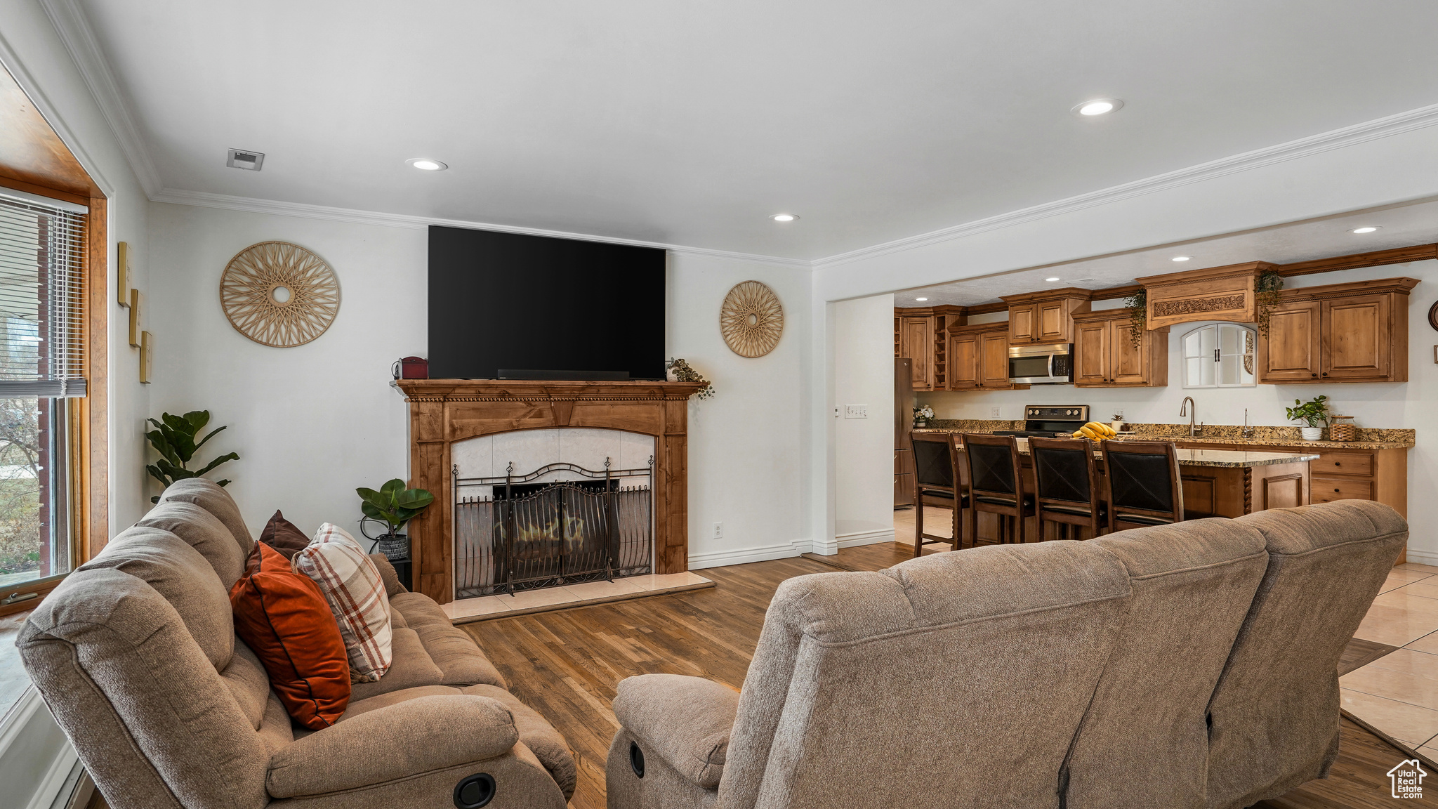 4535 S Ridgeline Dr, Ogden, Utah image 3