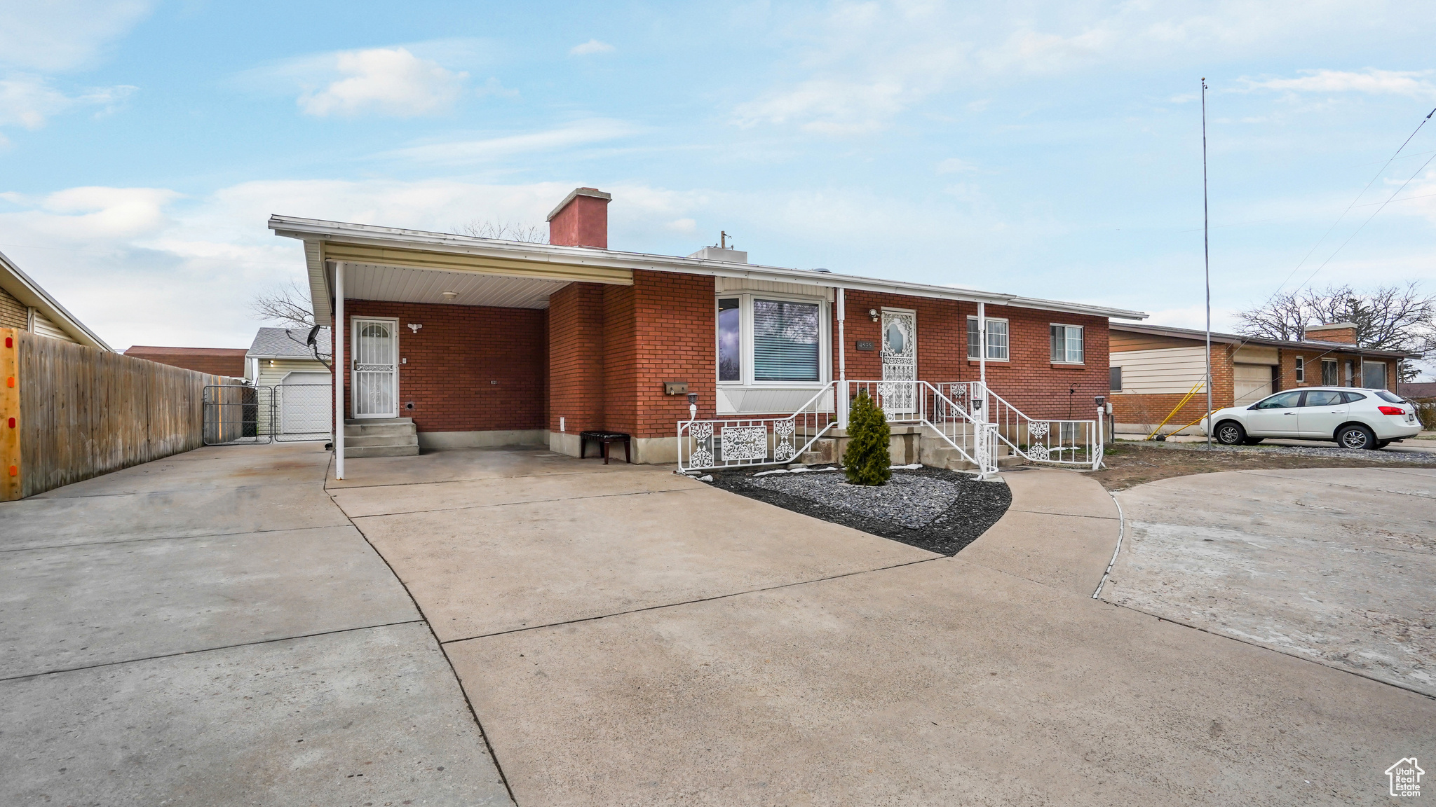 4535 S Ridgeline Dr, Ogden, Utah image 1