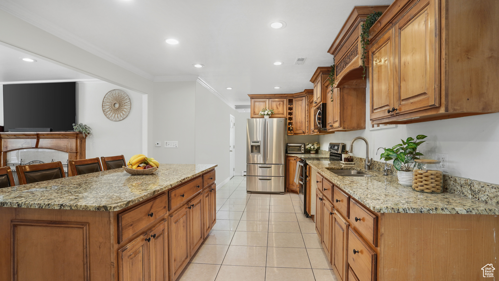 4535 S Ridgeline Dr, Ogden, Utah image 6