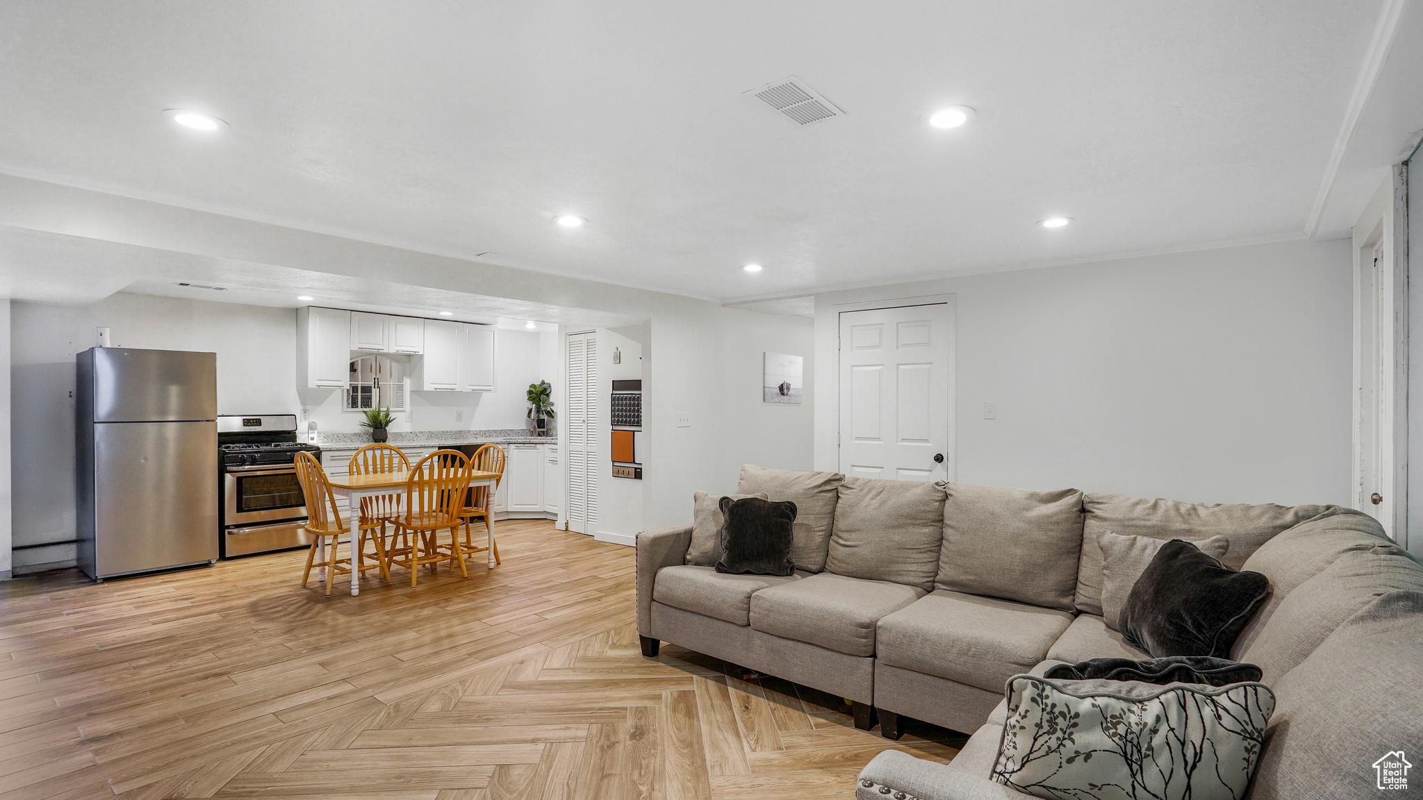 4535 S Ridgeline Dr, Ogden, Utah image 18
