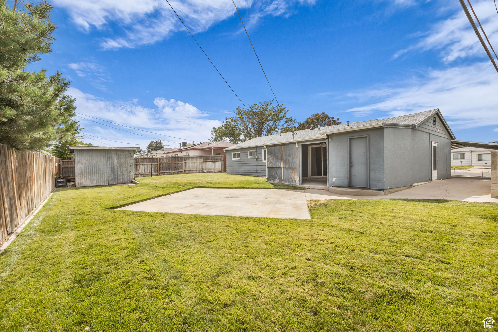 HOFFMAN HEIGHTS - Residential