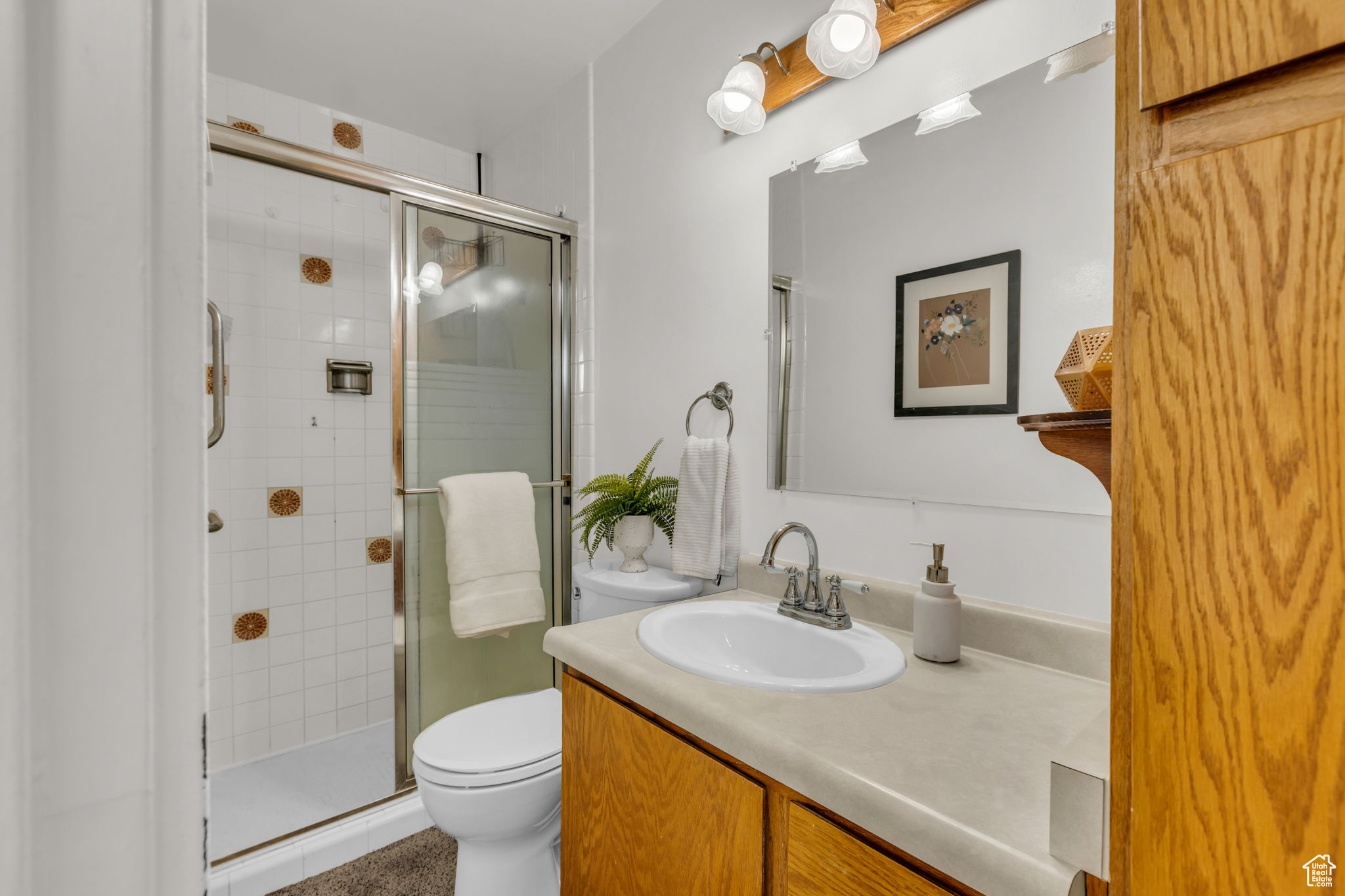 HOFFMAN HEIGHTS - Residential