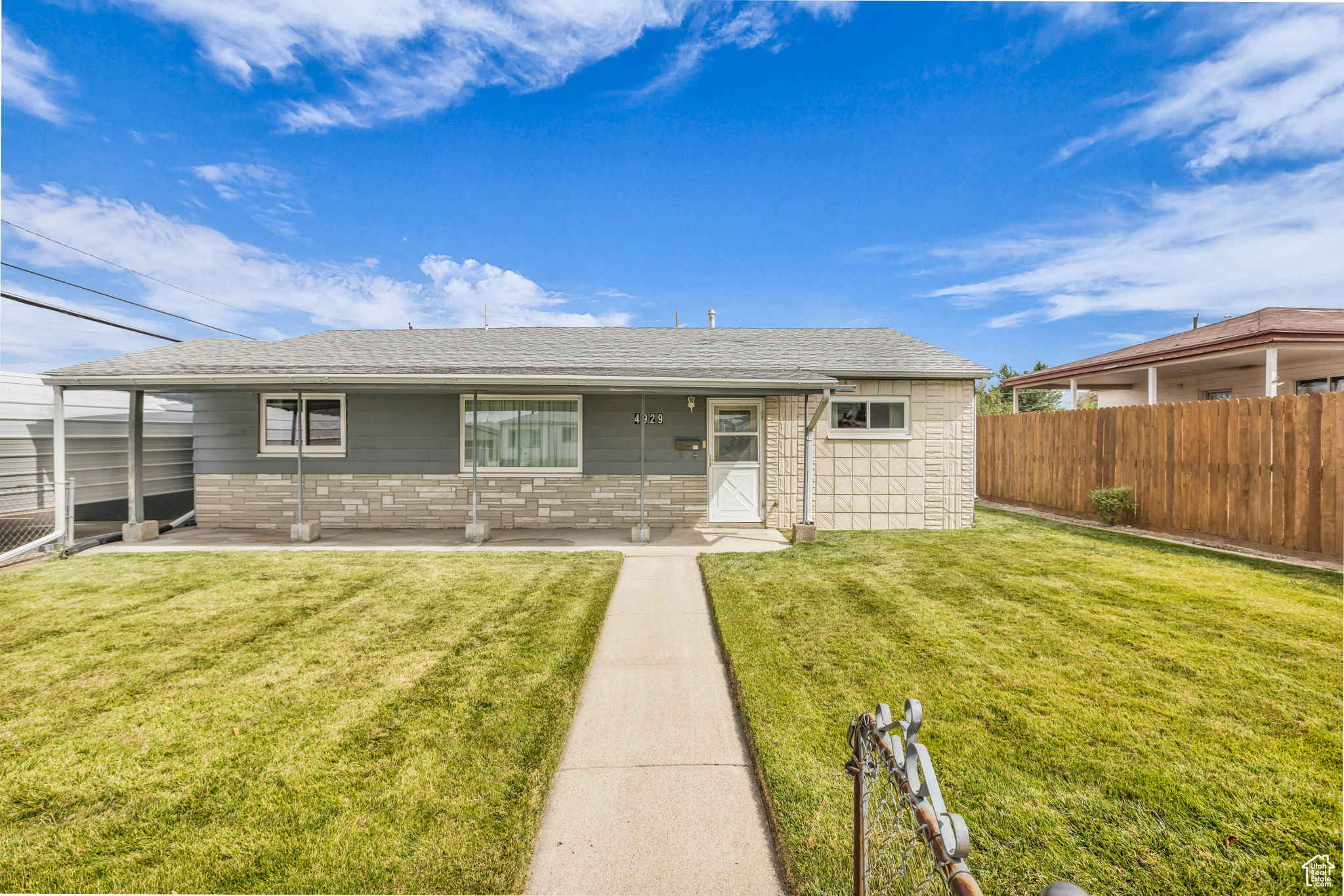 HOFFMAN HEIGHTS - Residential