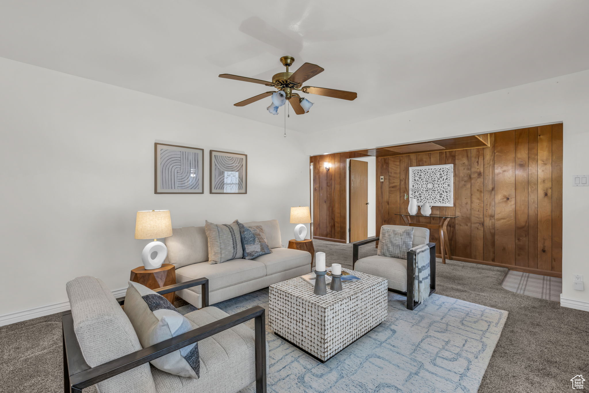 HOFFMAN HEIGHTS - Residential