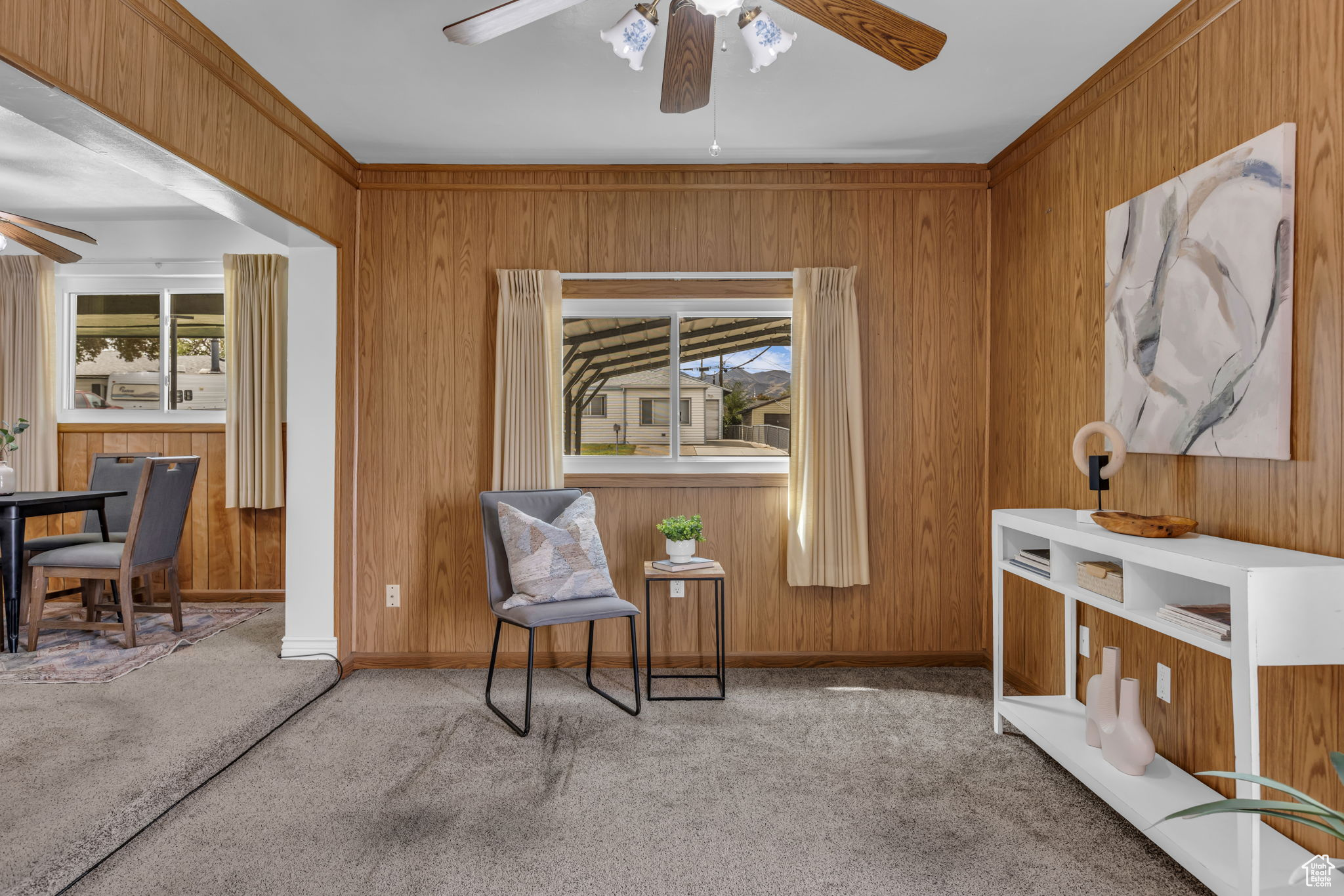 HOFFMAN HEIGHTS - Residential