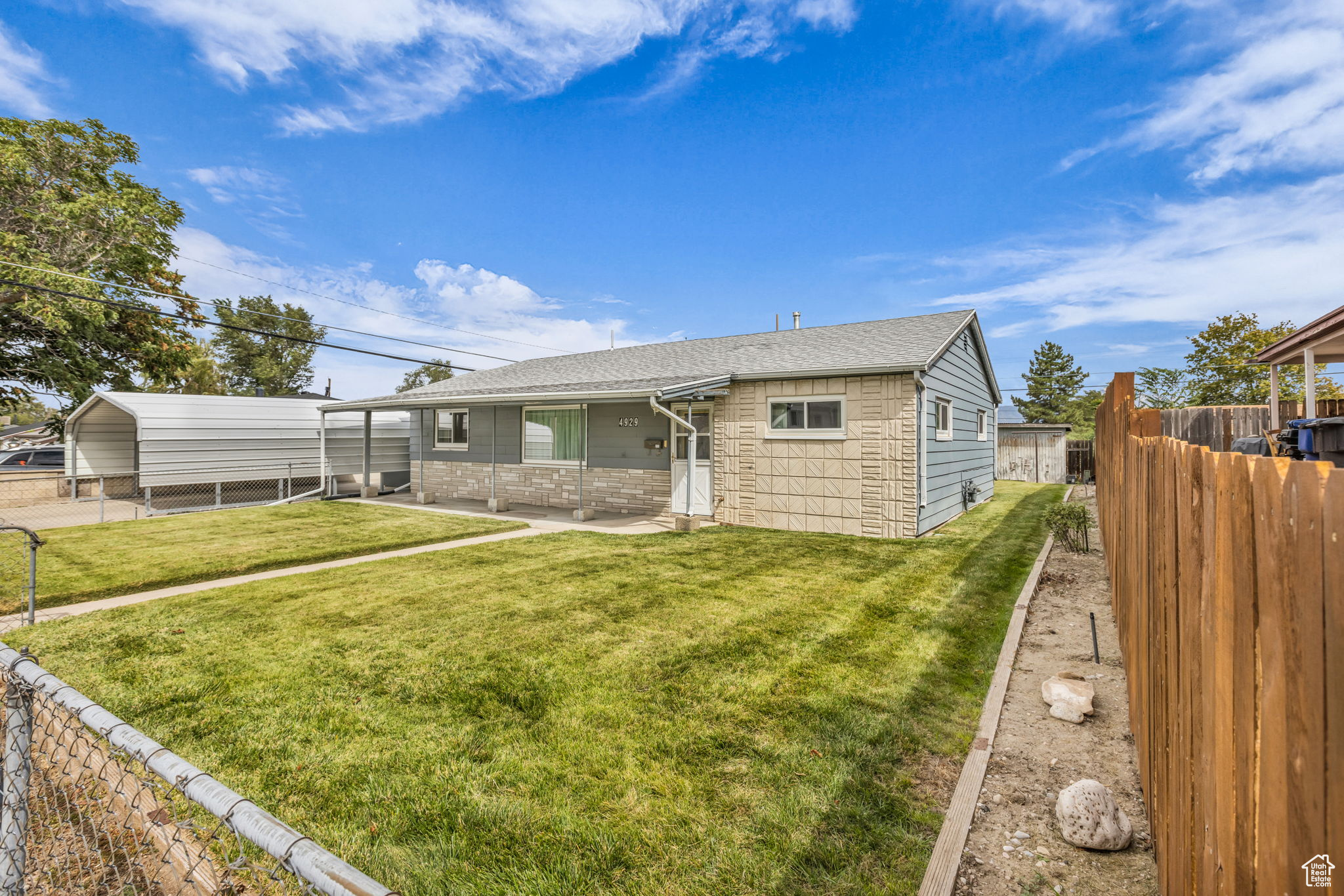 HOFFMAN HEIGHTS - Residential