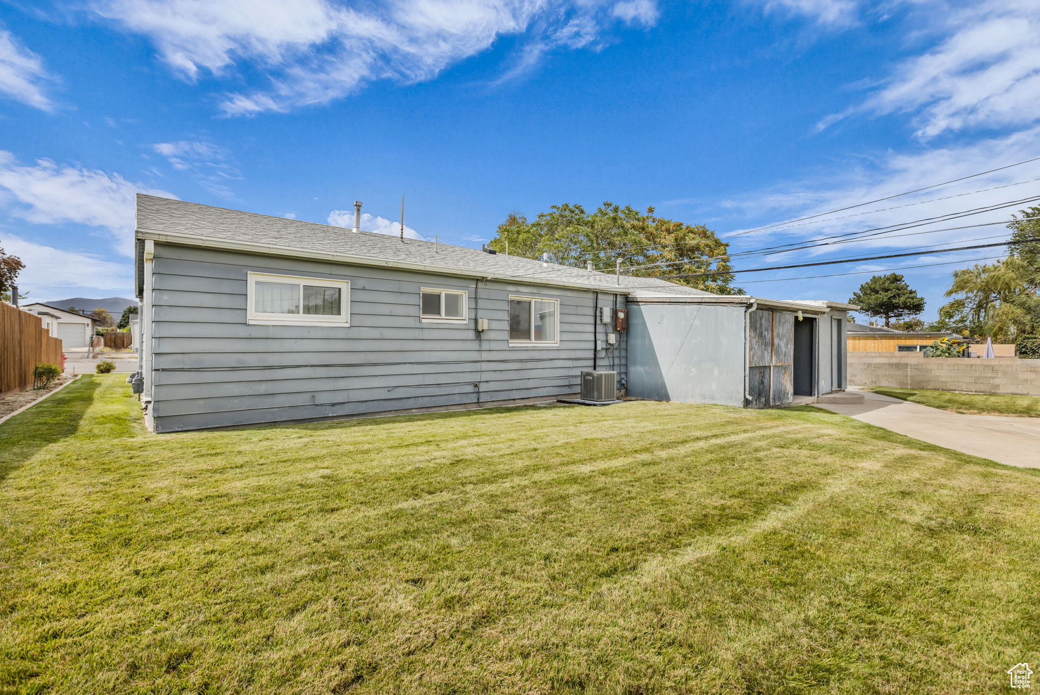 HOFFMAN HEIGHTS - Residential