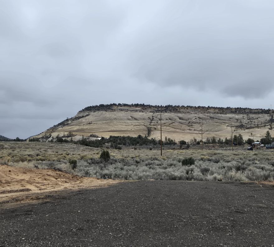 Only one like it. This Gem Property has a well right that goes with it and Highway 12 Frontage. Ready for your dreams to be built on. **Please note that the location is incorrect on the Zillow map, and a true map location is in the photos.