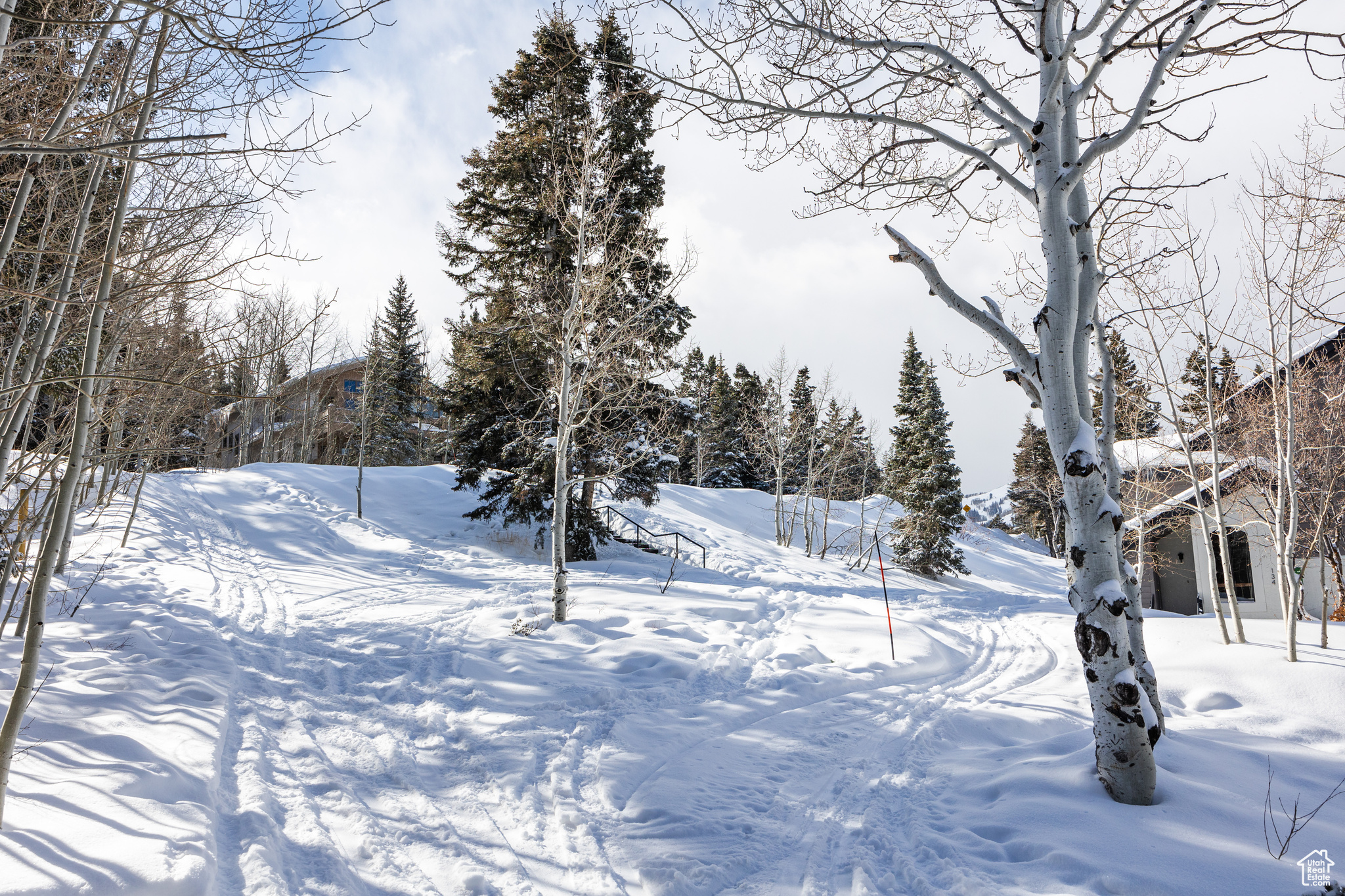 ASPEN HOLLOW CONDOS - Residential