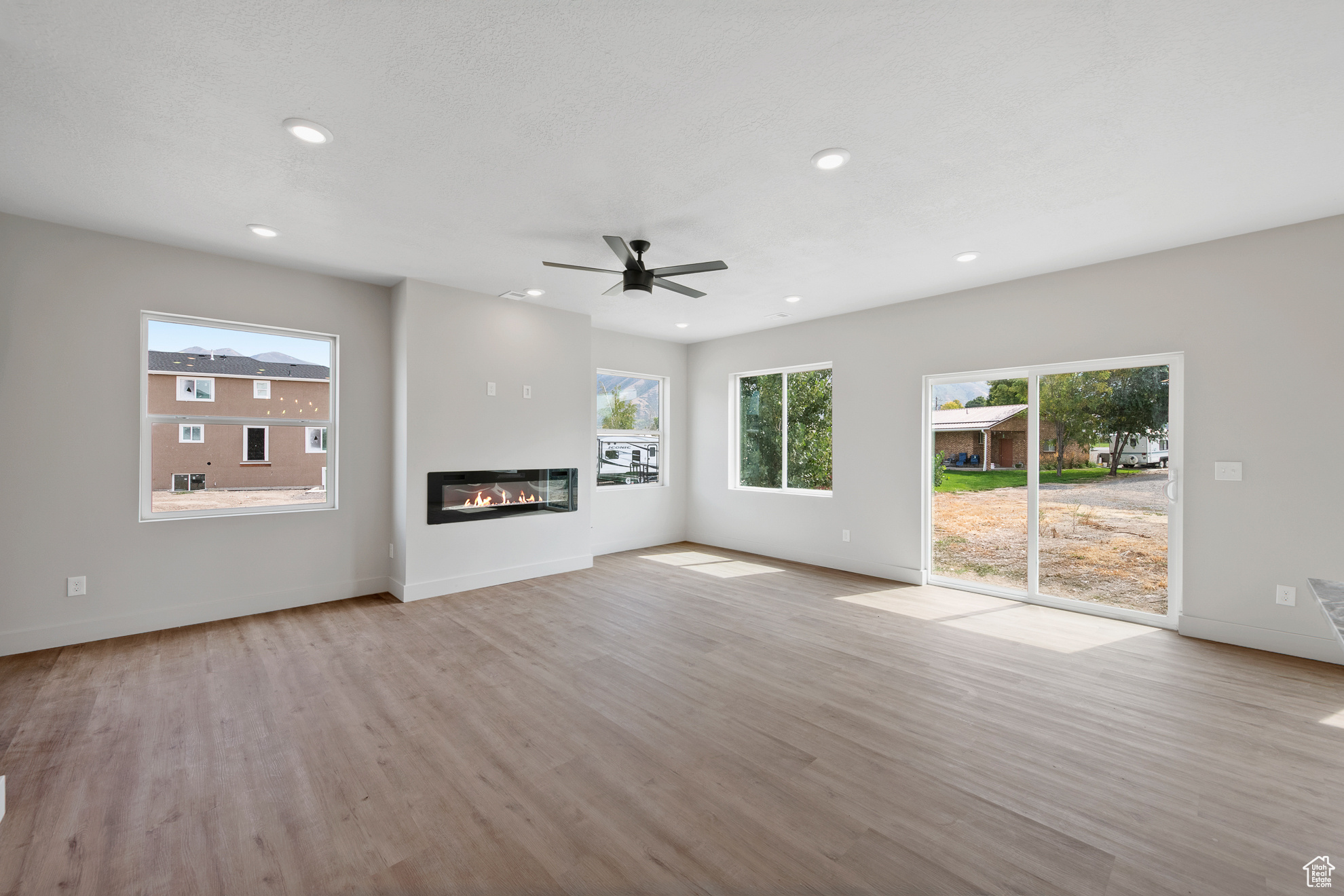 TIMBER RANCH - Residential