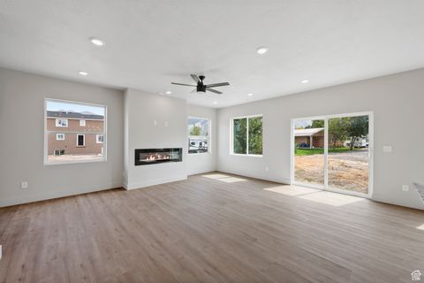 Tiny photo for 446 N 460 E #9, Salem, UT 84653 (MLS # 2105404)