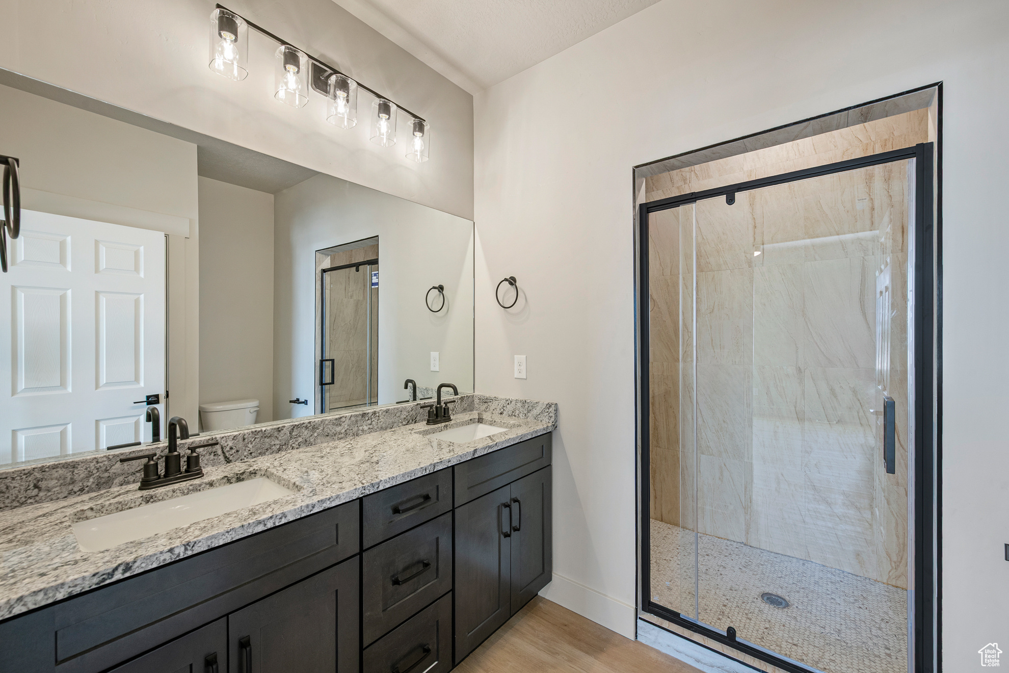 TIMBER RANCH - Residential