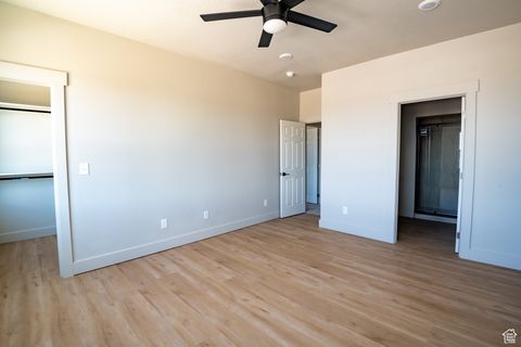 Tiny photo for 446 N 460 E #9, Salem, UT 84653 (MLS # 2105404)