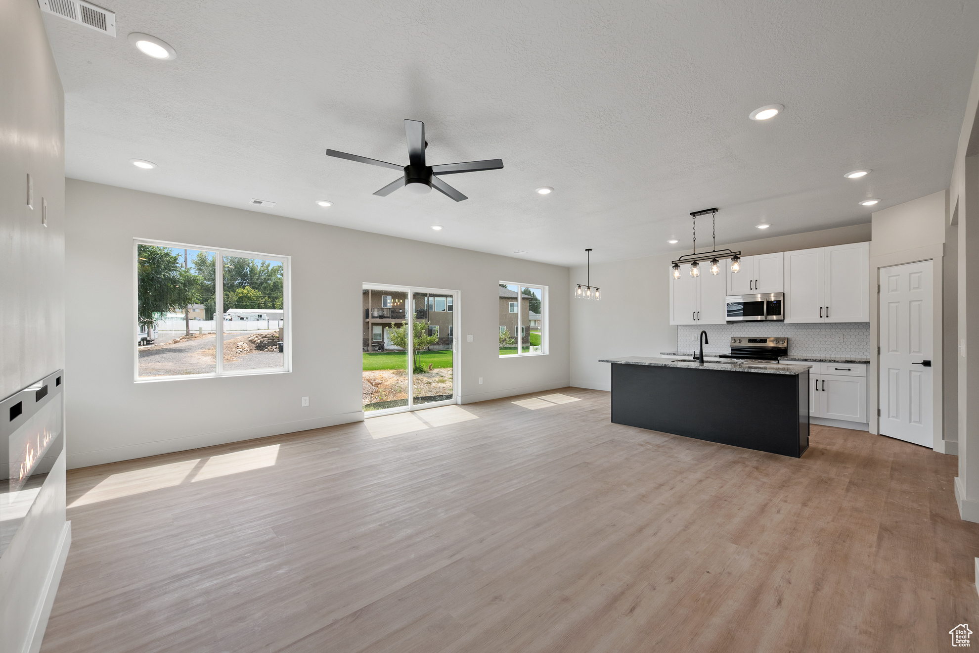 TIMBER RANCH - Residential