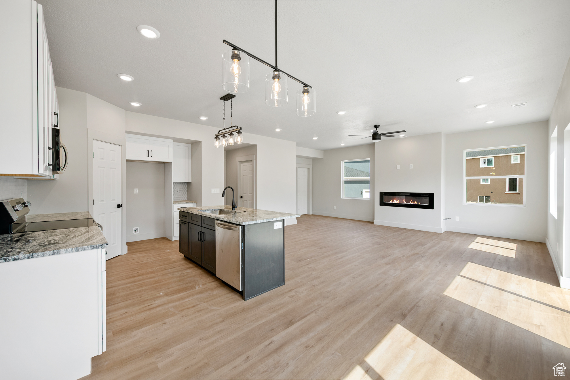 TIMBER RANCH - Residential