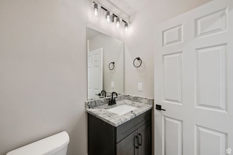 Tiny photo for 446 N 460 E #9, Salem, UT 84653 (MLS # 2105404)