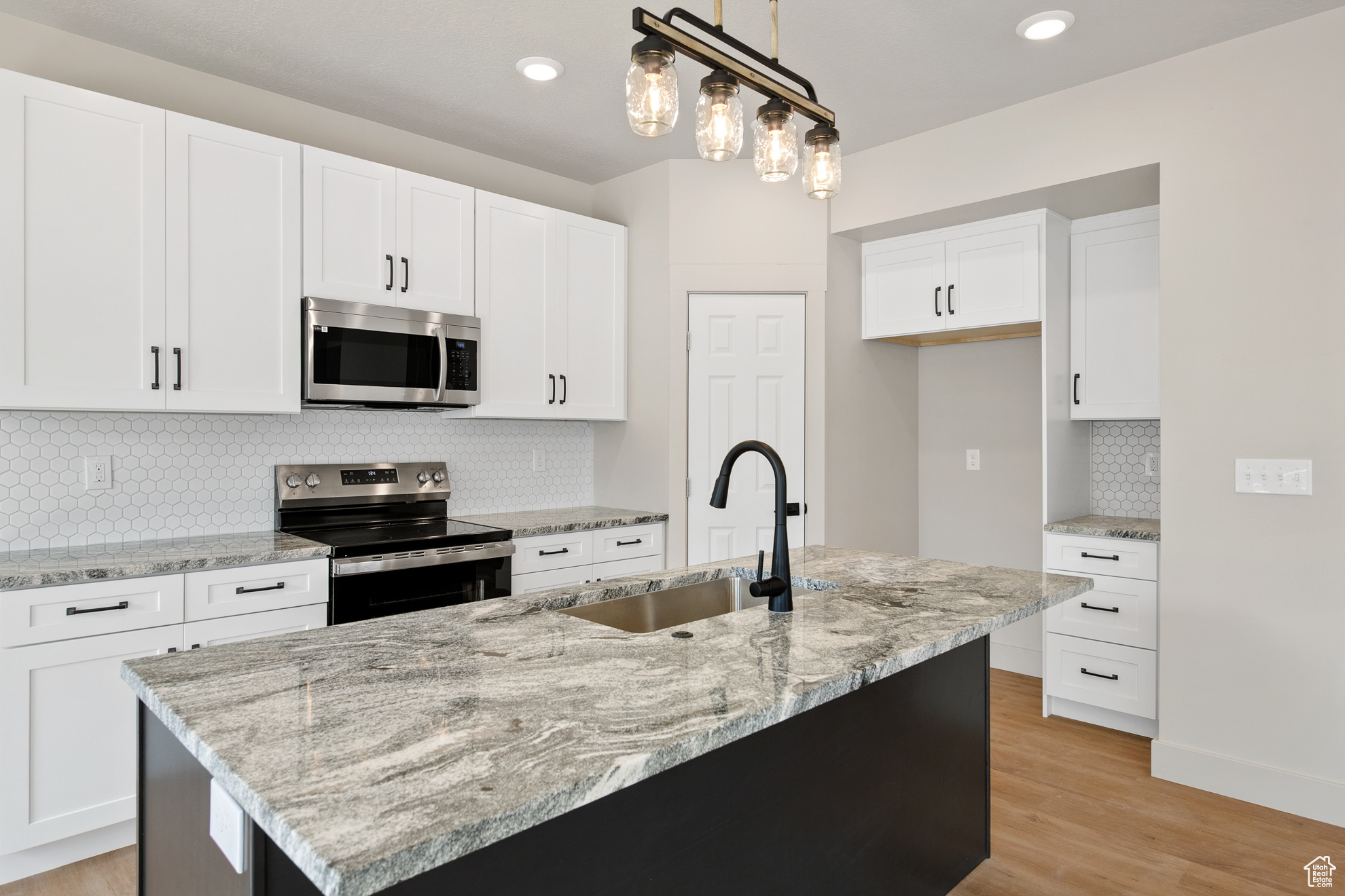 TIMBER RANCH - Residential