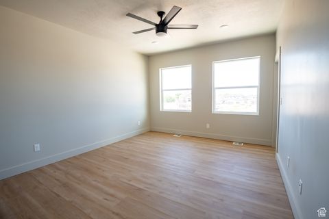 Tiny photo for 446 N 460 E #9, Salem, UT 84653 (MLS # 2105404)