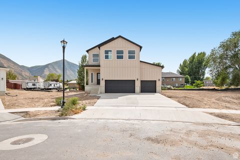 Photo of 446 N 460 E #9, Salem, UT 84653 (MLS # 2105404)
