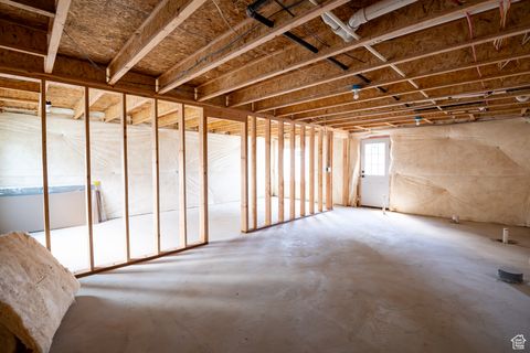 Tiny photo for 446 N 460 E #9, Salem, UT 84653 (MLS # 2105404)