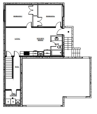 TIMBER RANCH - Residential
