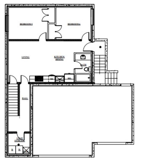 Tiny photo for 446 N 460 E #9, Salem, UT 84653 (MLS # 2105404)