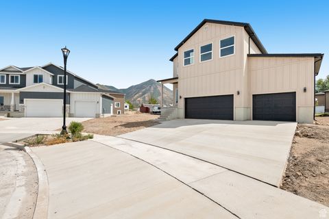 Tiny photo for 446 N 460 E #9, Salem, UT 84653 (MLS # 2105404)
