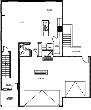 TIMBER RANCH - Residential