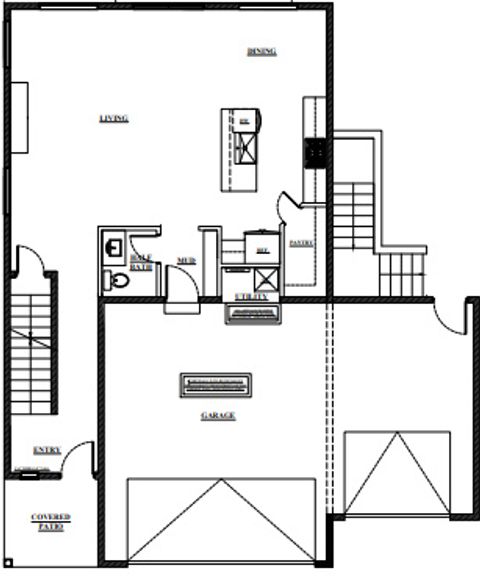 Tiny photo for 446 N 460 E #9, Salem, UT 84653 (MLS # 2105404)