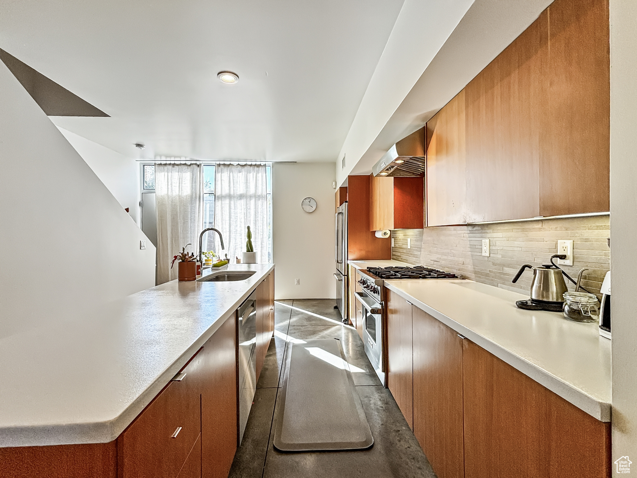 ROWHAUS - Residential