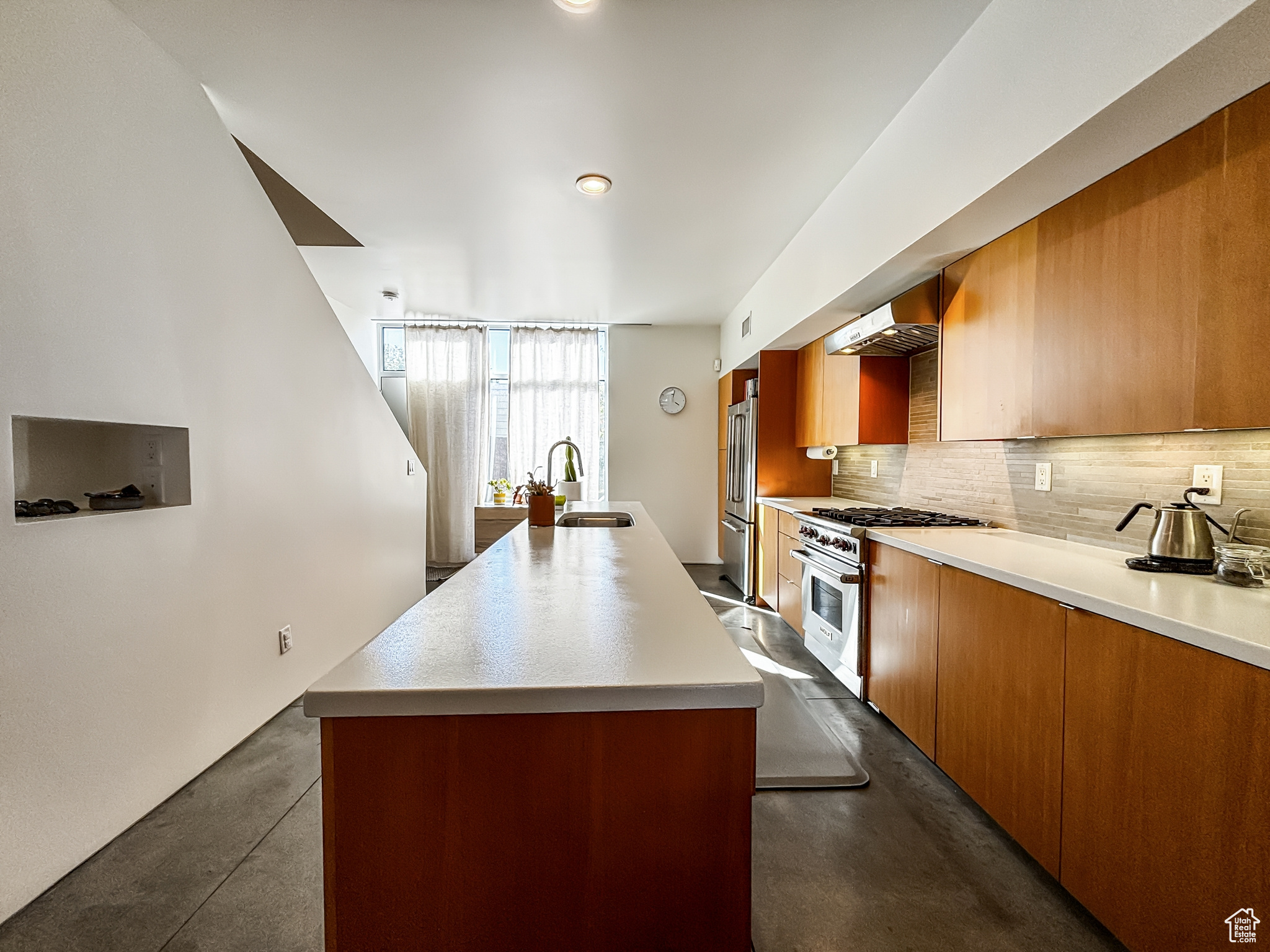 ROWHAUS - Residential