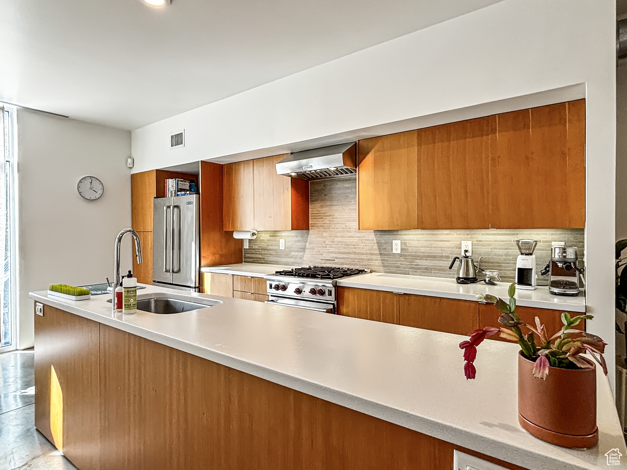 ROWHAUS - Residential