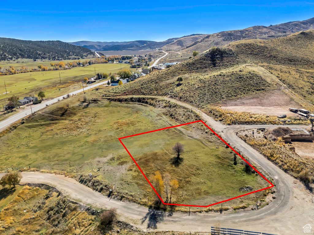 Photo of 353 GREEN HILL LN #1, Wanship, UT 84017 (MLS # 2118870)