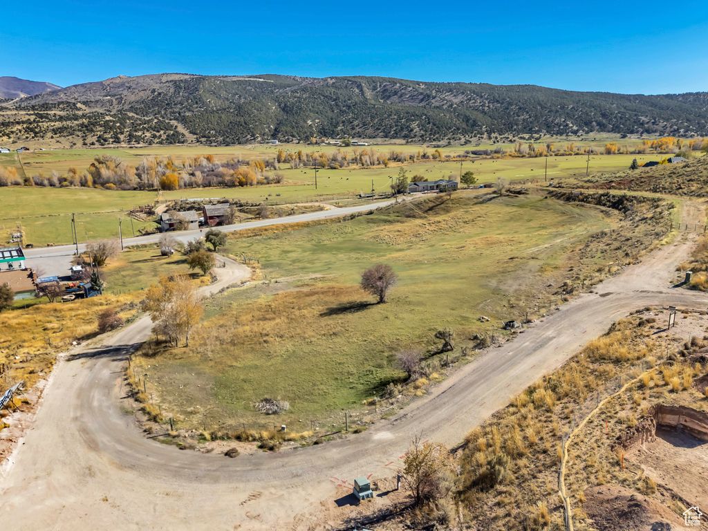 Photo of 353 GREEN HILL LN #1, Wanship, UT 84017 (MLS # 2118870)