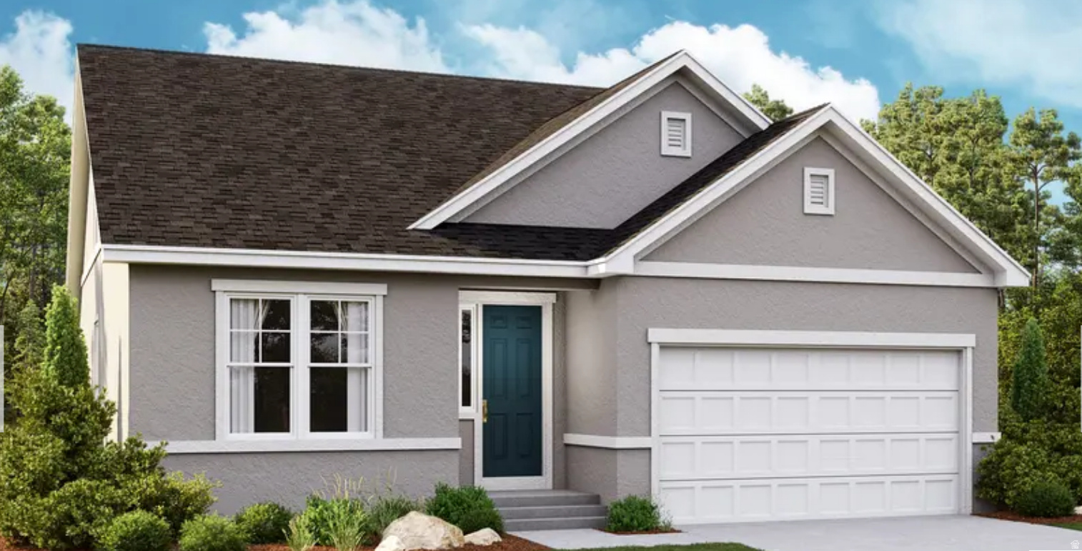 PASTURES AT SADDLEBACK - Residential