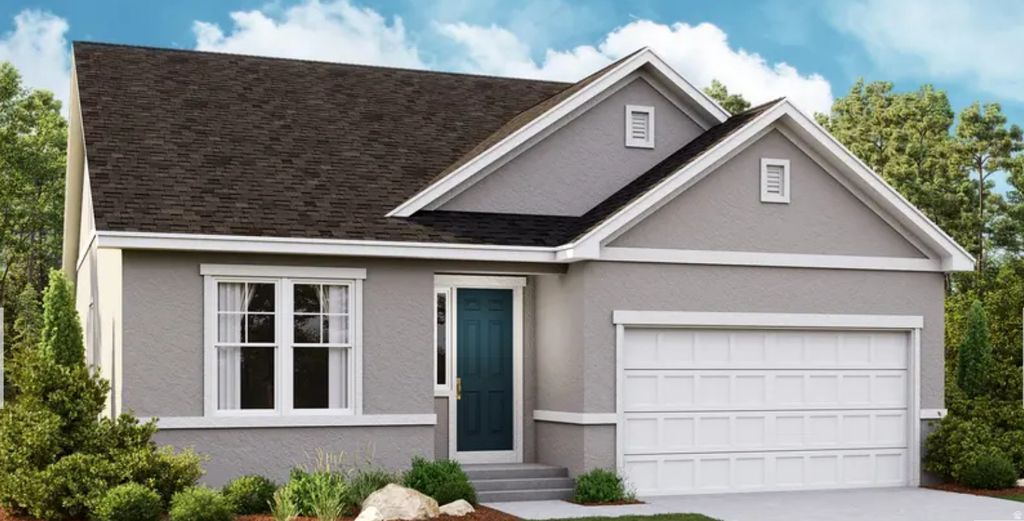 Photo of 1921 E BURGER ST #1418, Lake Point, UT 84074 (MLS # 2152417)