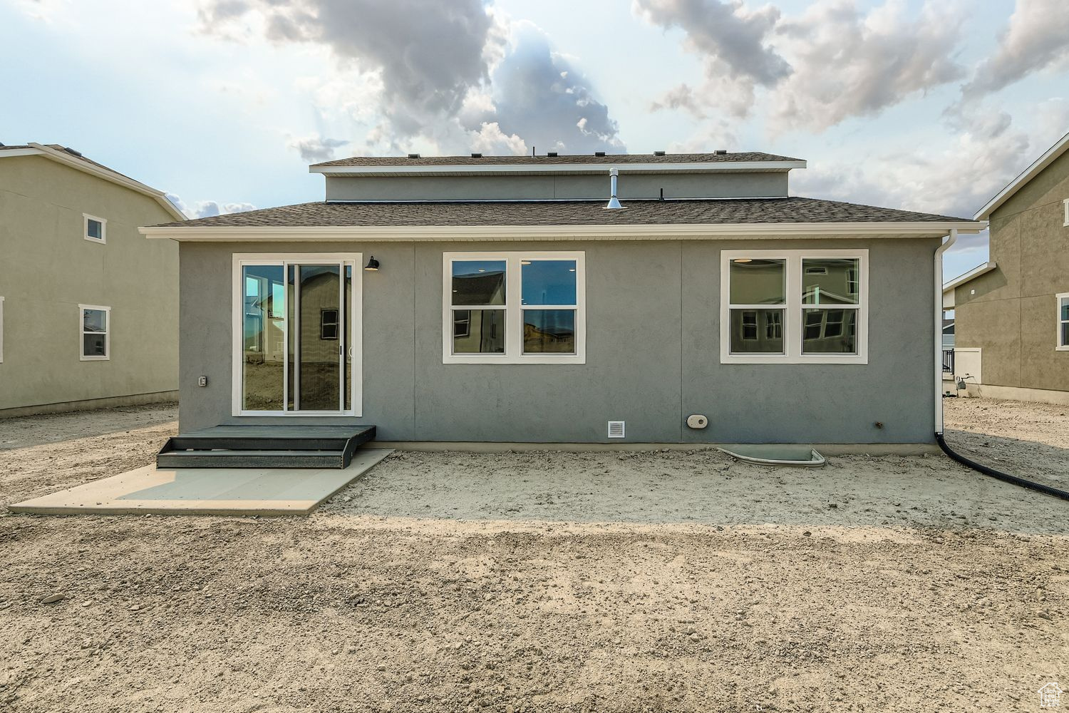 ESTATES AT PINNACLES AT EAGLE MOUNTAIN - Residential