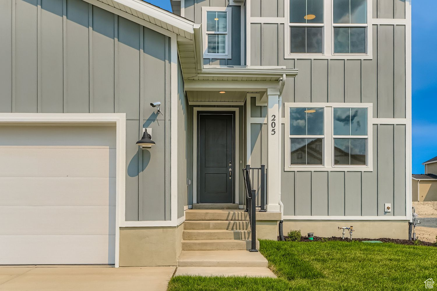 ESTATES AT PINNACLES AT EAGLE MOUNTAIN - Residential