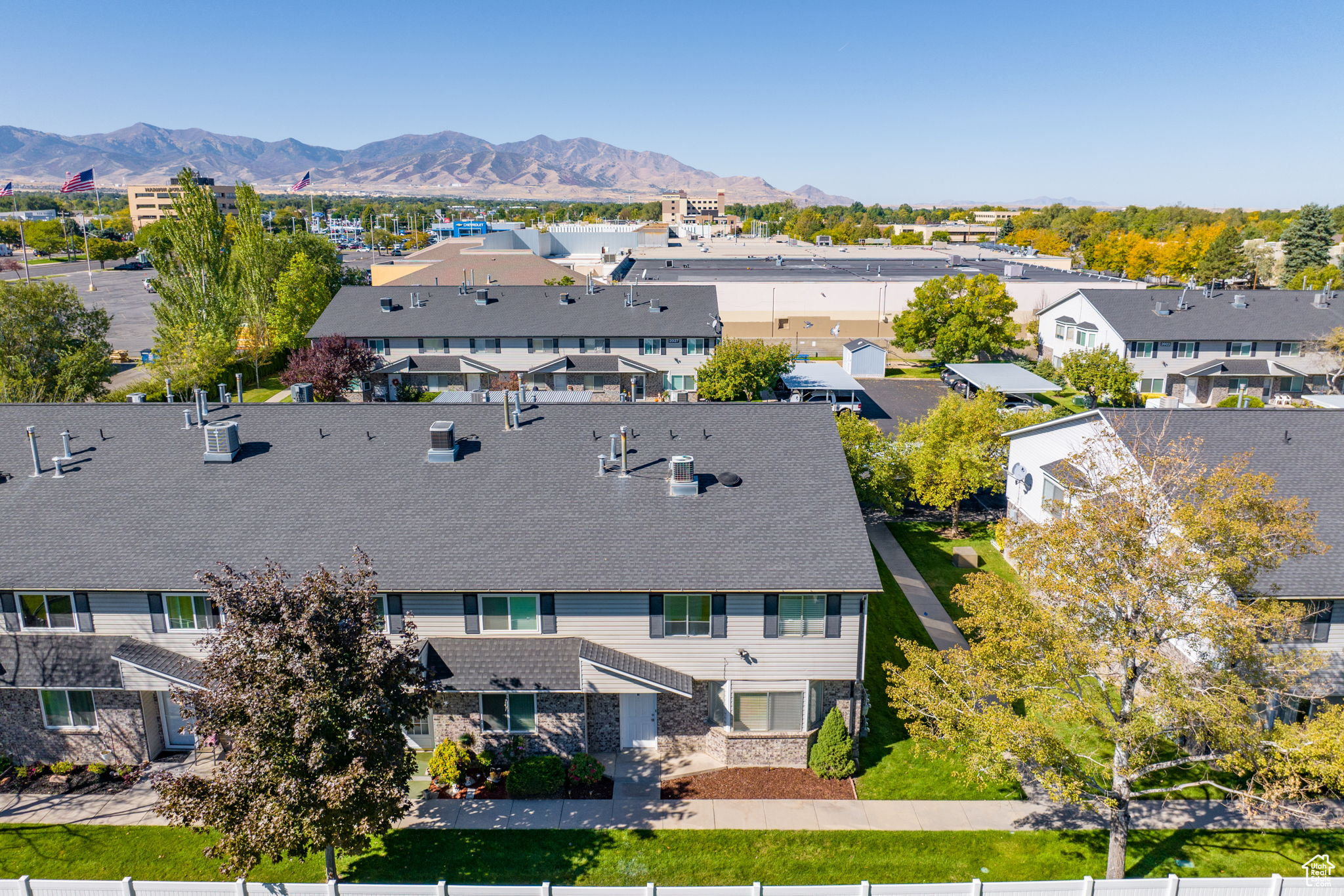 3917 S Rockwood Way #H, Salt Lake City, Utah image 35