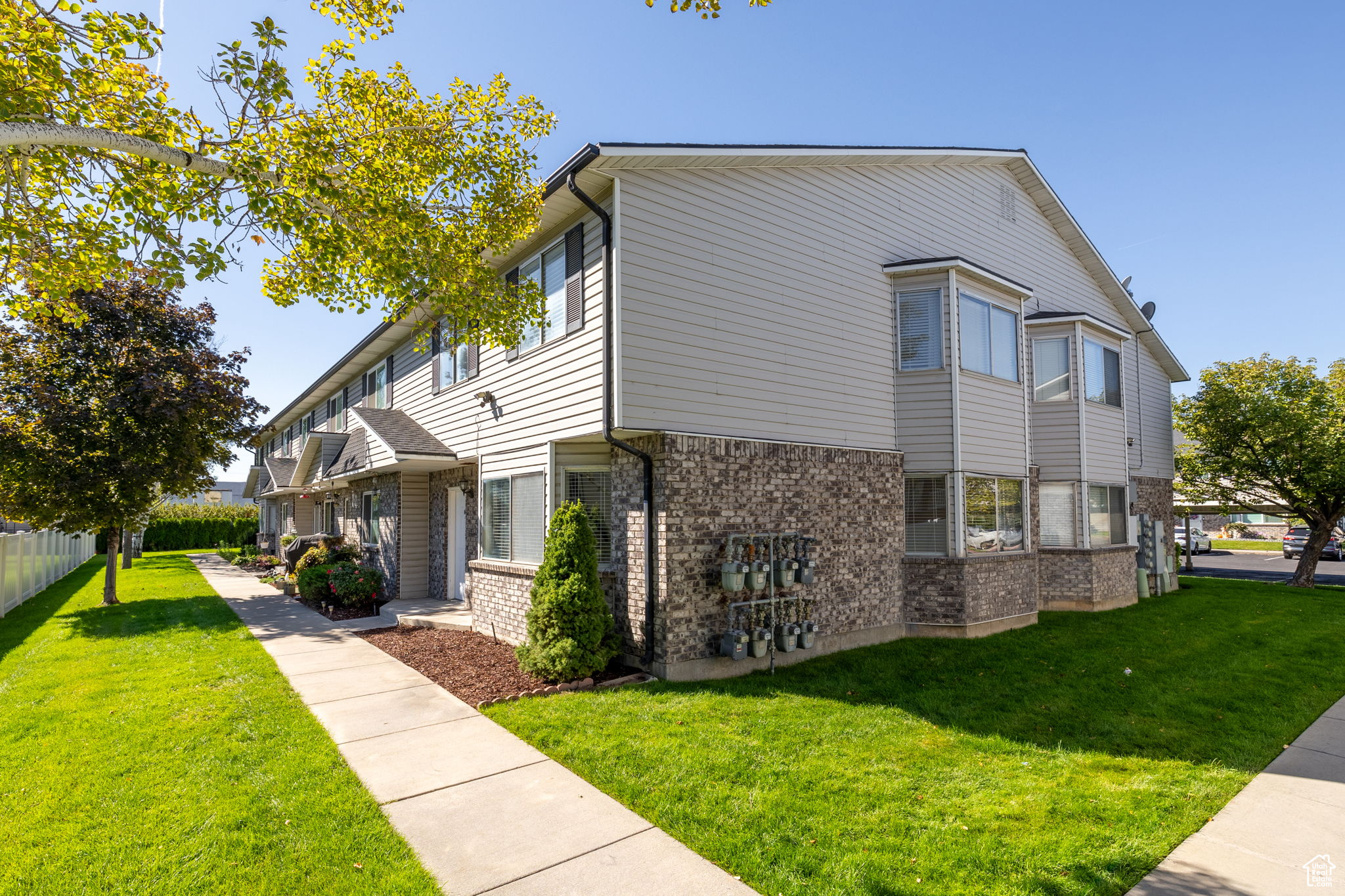 3917 S Rockwood Way #H, Salt Lake City, Utah image 34