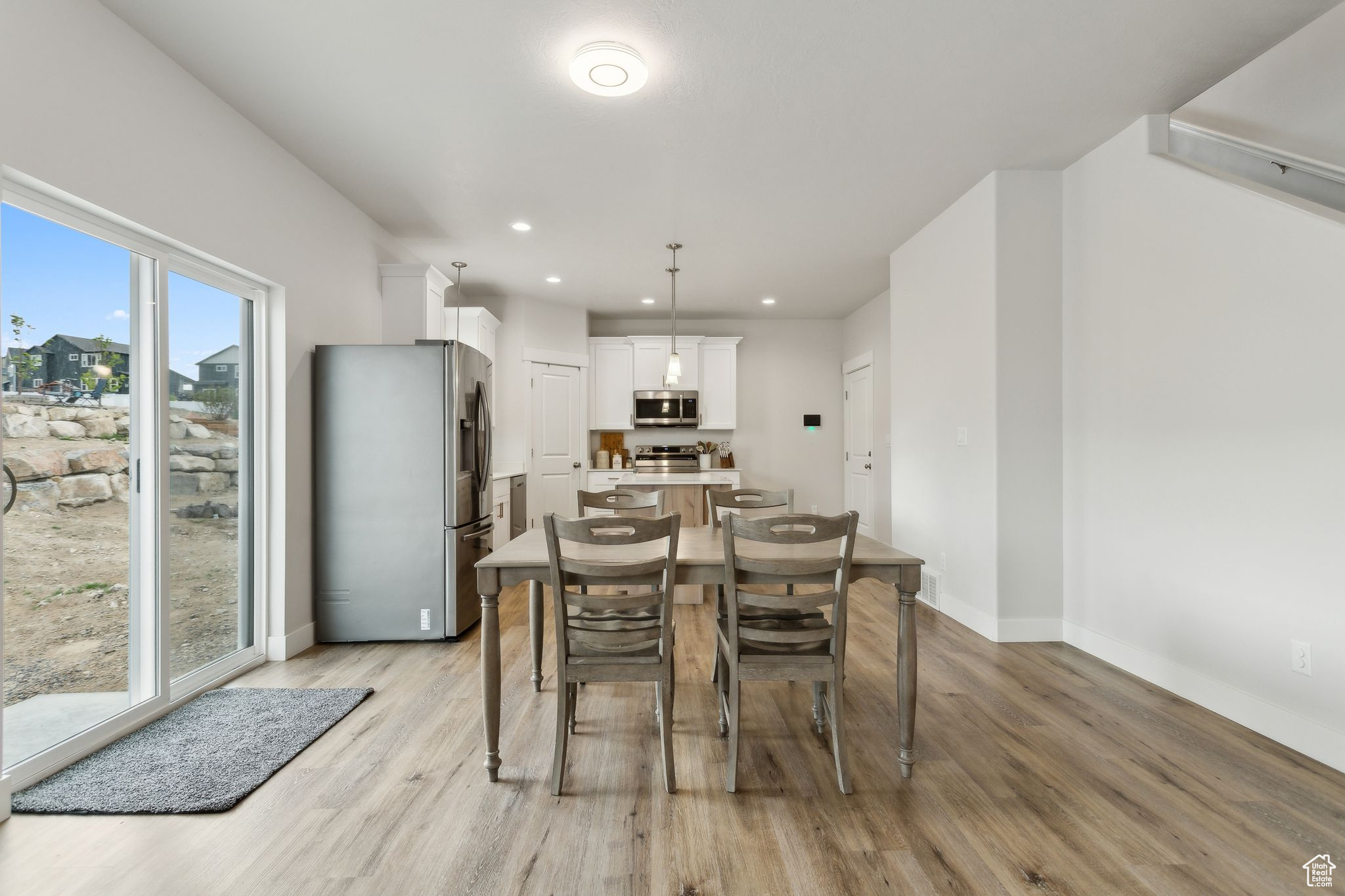 7936 N Bristlecone Rd, Eagle Mountain, Utah image 5