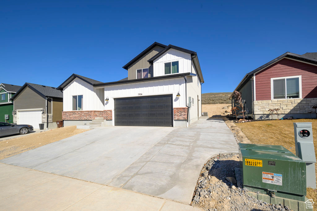 7936 N Bristlecone Rd, Eagle Mountain, Utah image 45