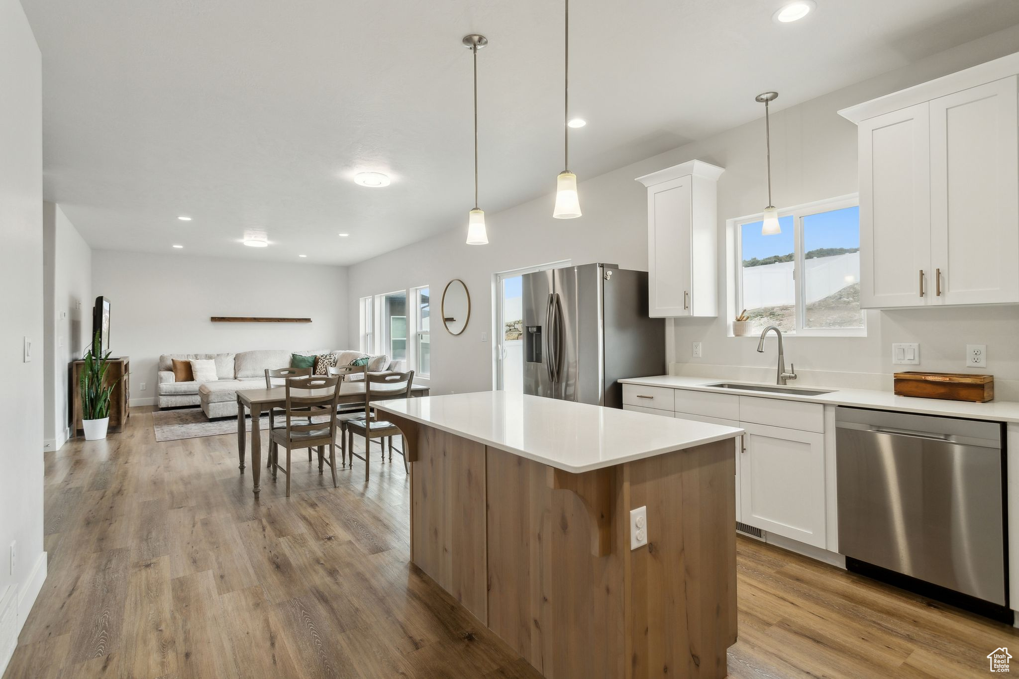 7936 N Bristlecone Rd, Eagle Mountain, Utah image 1