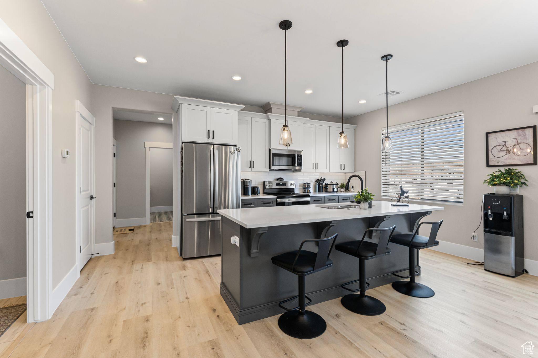 TALON POINTE - Residential