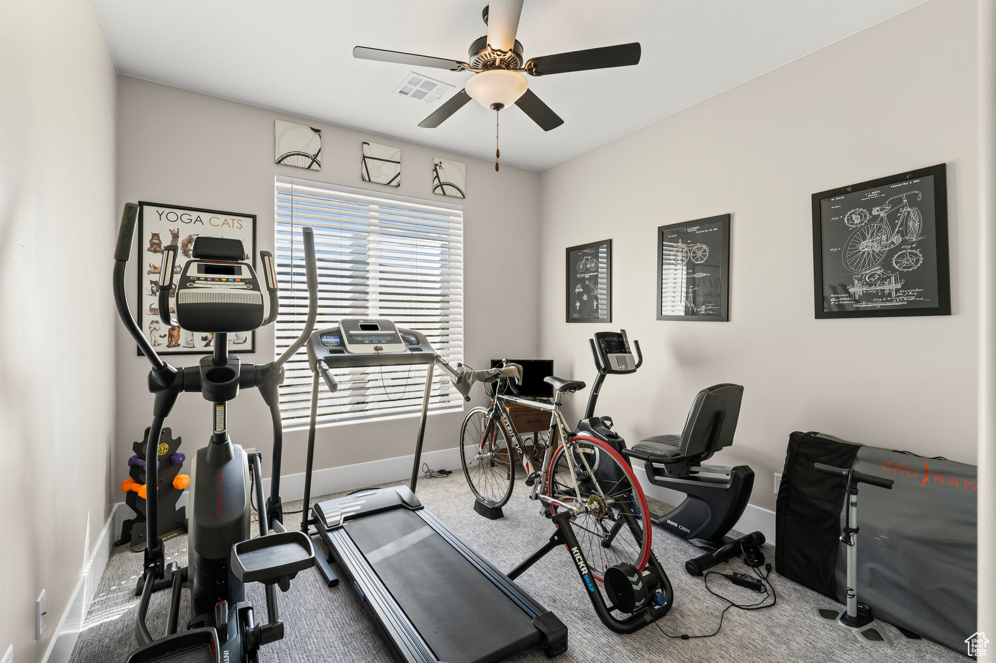 TALON POINTE - Residential