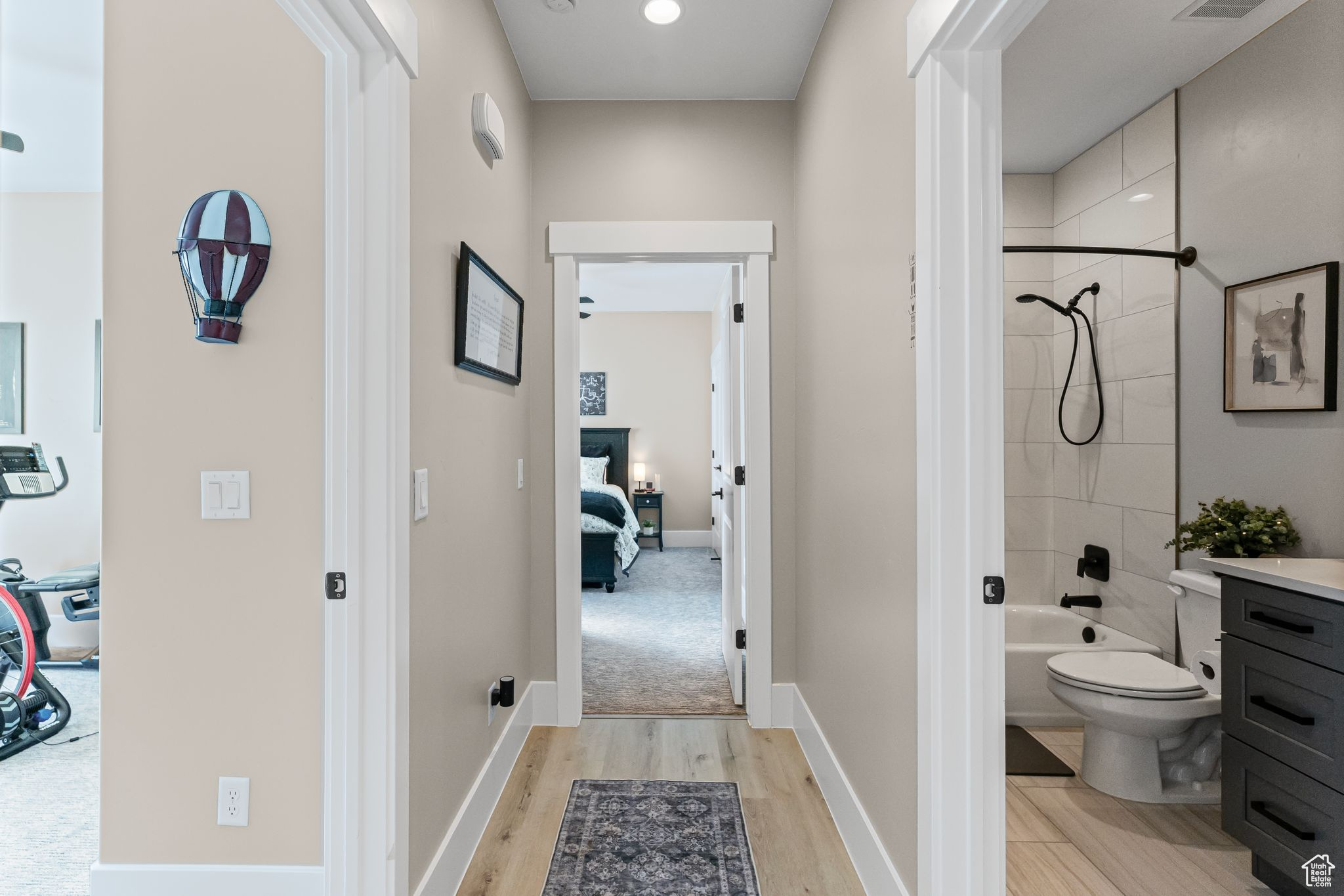 TALON POINTE - Residential