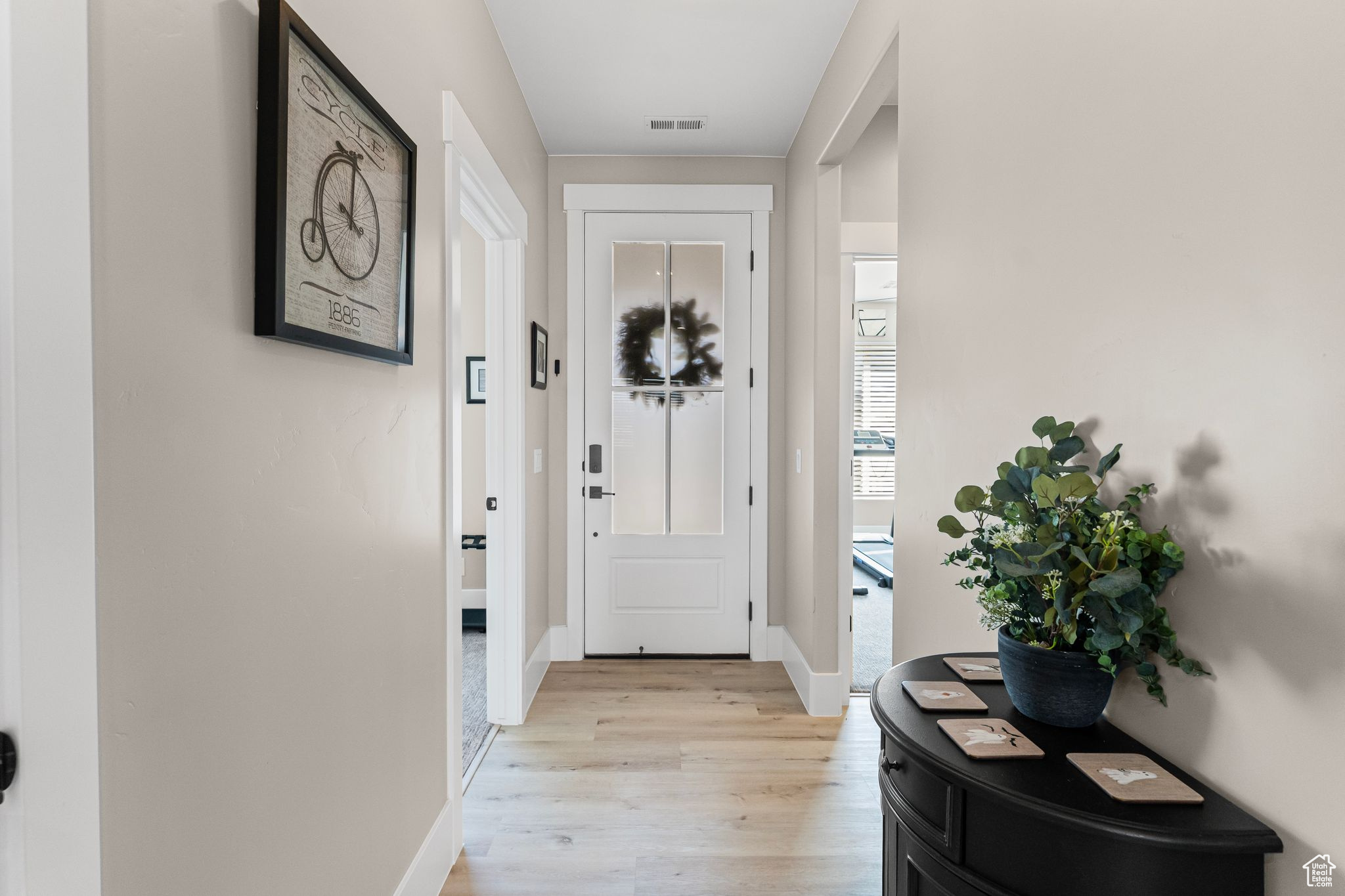 TALON POINTE - Residential