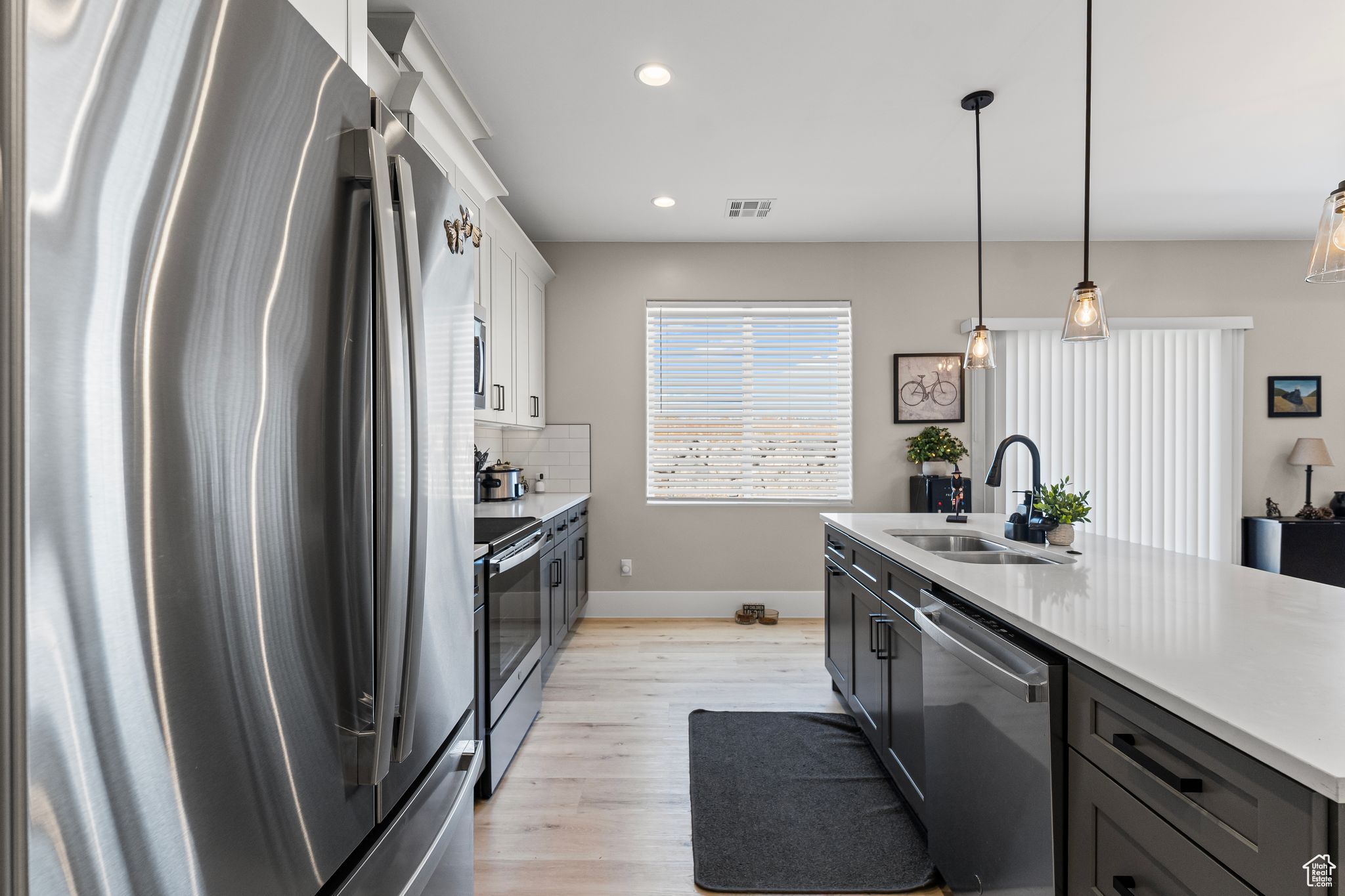 TALON POINTE - Residential