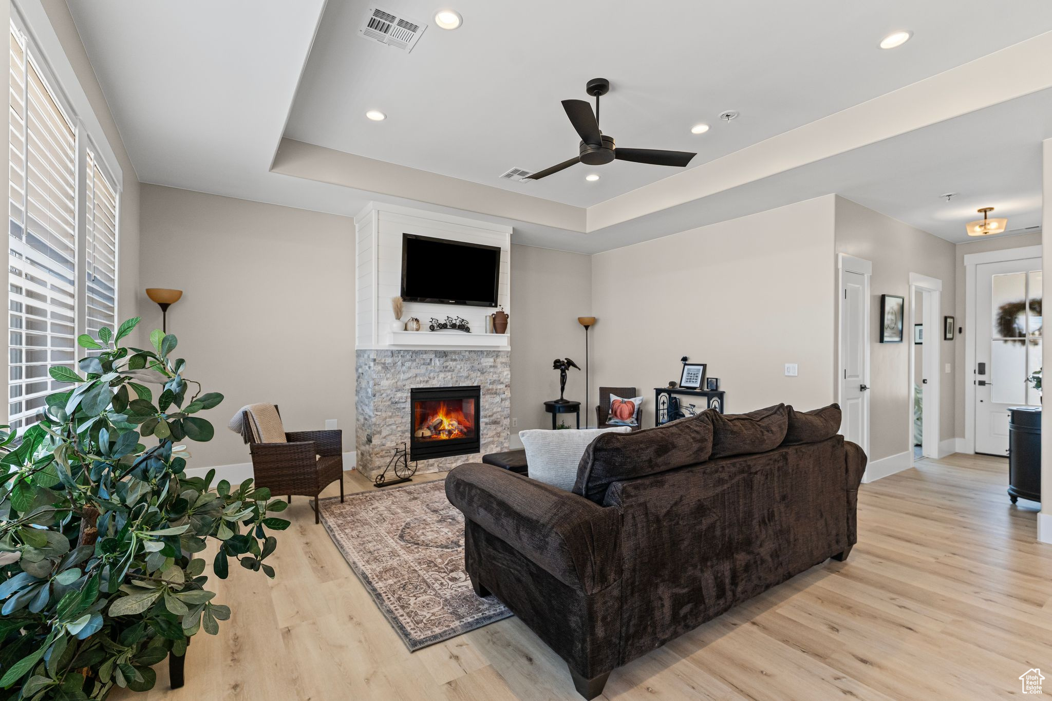 TALON POINTE - Residential