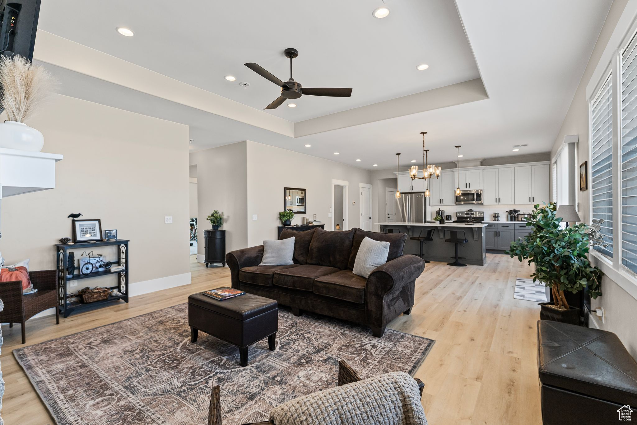 TALON POINTE - Residential